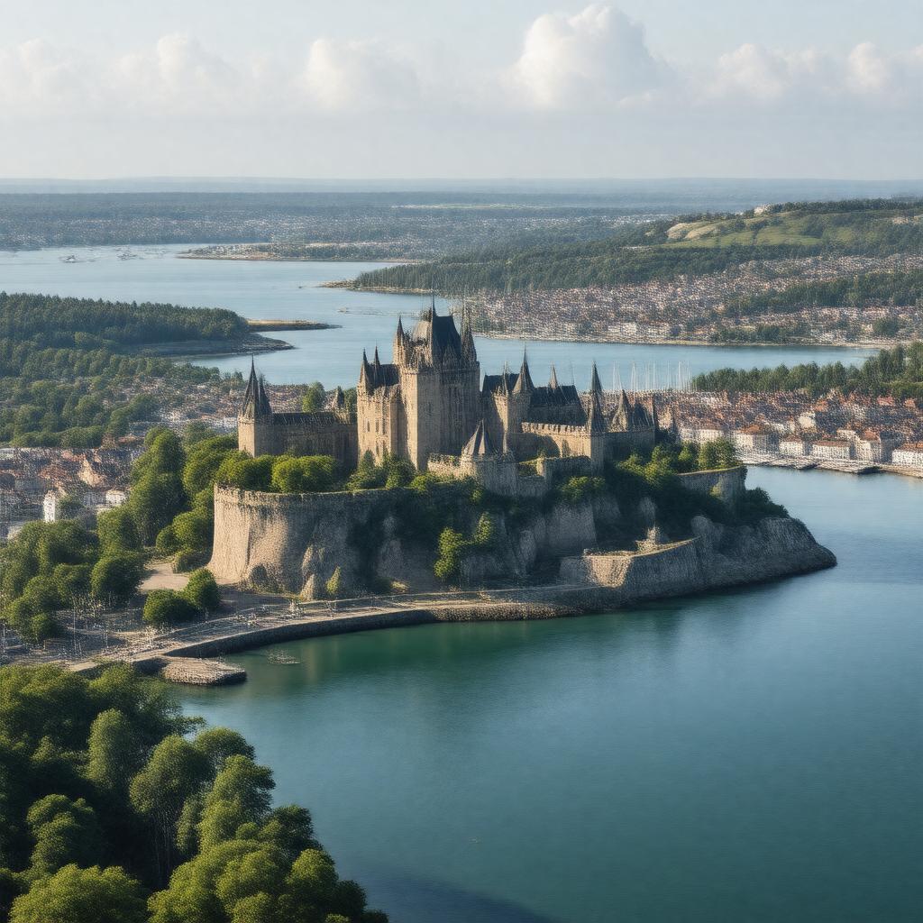 Brest (roadstead)